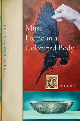 Cover image for Muse Found in a Colonized Body