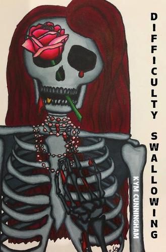 Cover image for Difficulty Swallowing