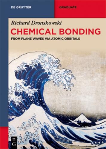 Cover image for Chemical Bonding