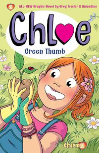 Cover image for Chloe #6: Green Thumb