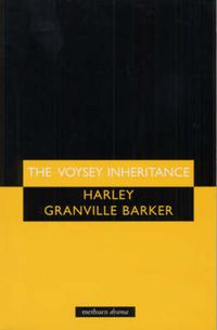 Cover image for The Voysey Inheritance