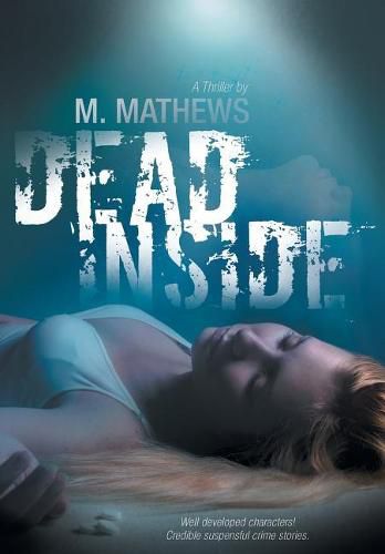 Cover image for Dead Inside