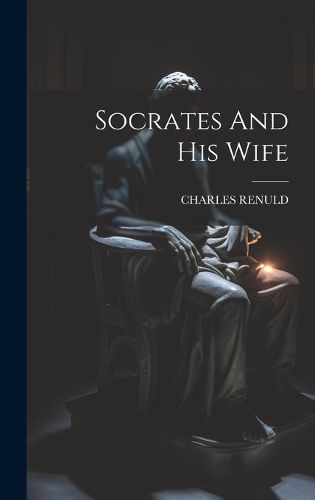 Cover image for Socrates And His Wife