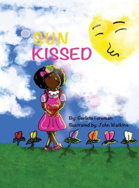 Cover image for Sun Kissed