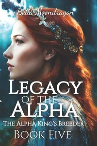 Cover image for Legacy of the Alpha