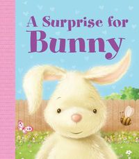 Cover image for A Surprise for Bunny