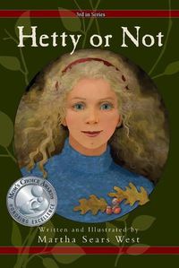 Cover image for Hetty or Not: Third in Series