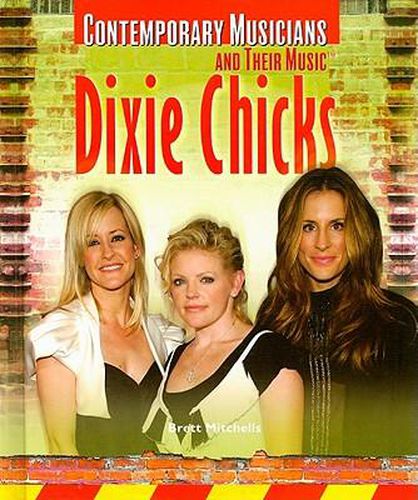 Cover image for Dixie Chicks