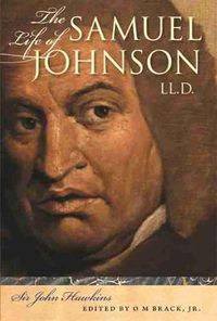 Cover image for The Life of Samuel Johnson, LL.D