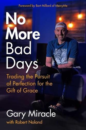 Cover image for No More Bad Days