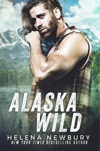 Cover image for Alaska Wild