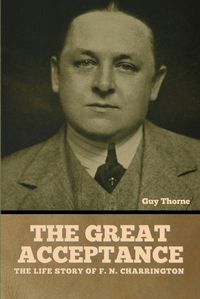 Cover image for The Great Acceptance