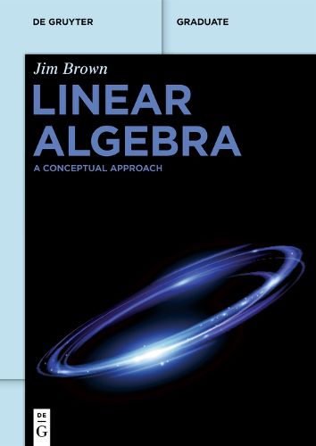 Cover image for Linear Algebra