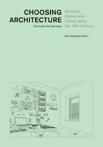 Cover image for Choosing Architecture