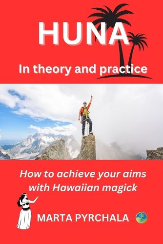 Cover image for HUNA in theory and practice