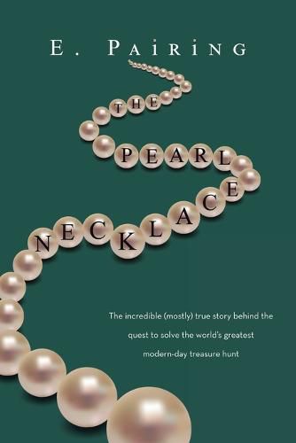 Cover image for The Pearl Necklace