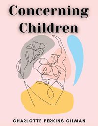 Cover image for Concerning Children