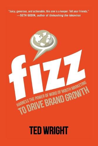 Cover image for Fizz (Pb)