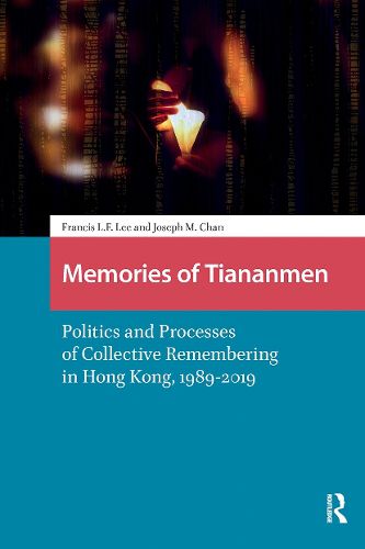 Cover image for Memories of Tiananmen