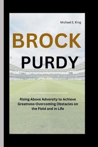 Cover image for Brock Purdy