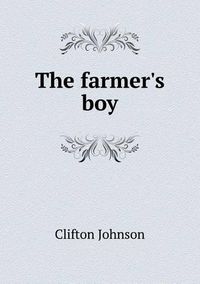 Cover image for Farmer's Boy