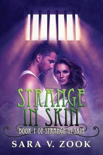 Cover image for Strange in Skin