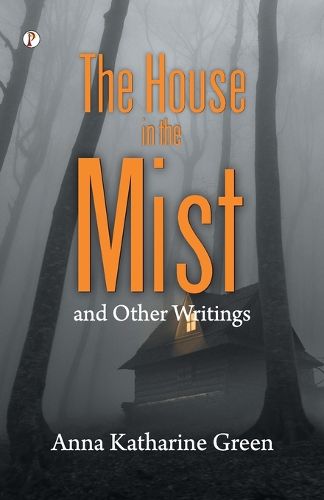 Cover image for The House in the Mist (Edition1st)