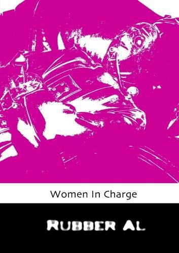 Cover image for Women in Charge