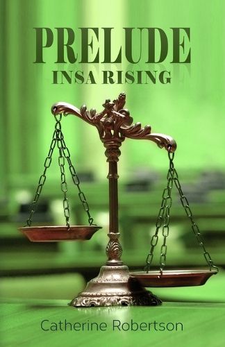 Cover image for Prelude Insa Rising