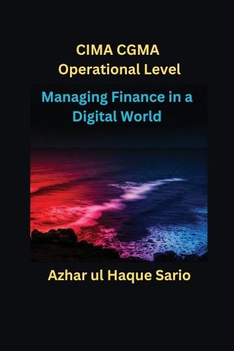 Cover image for Managing Finance in a Digital World