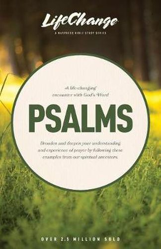 Cover image for Psalms
