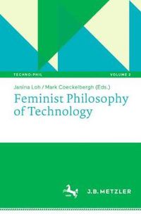 Cover image for Feminist Philosophy of Technology