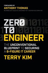 Cover image for Zero to Engineer