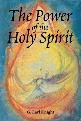 Cover image for The Power of the Holy Spirit