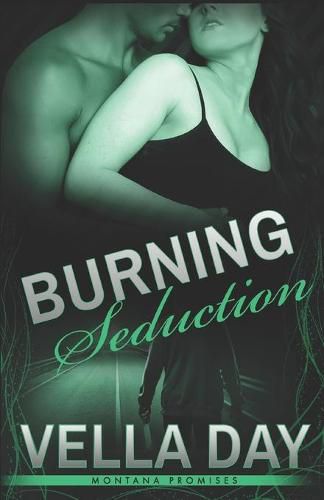 Cover image for Burning Seduction