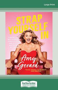 Cover image for Strap Yourself In