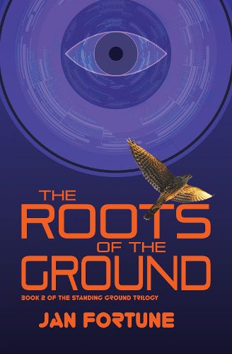 Cover image for The Roots of the Ground