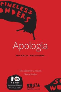 Cover image for Apologia