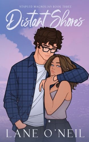 Cover image for Distant Shores