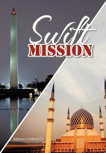 Cover image for Swift Mission
