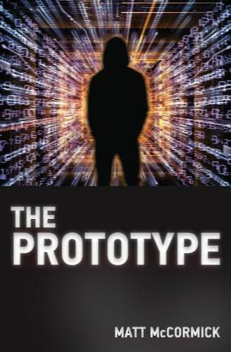 Cover image for The Prototype