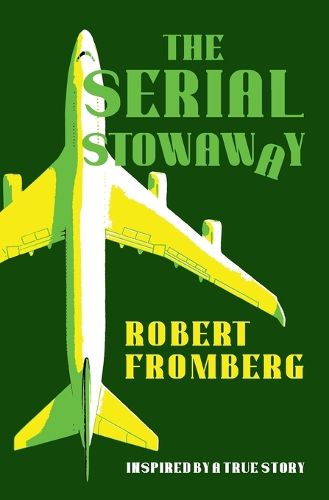 Cover image for The Serial Stowaway