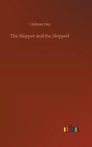 Cover image for The Skipper and the Skipped