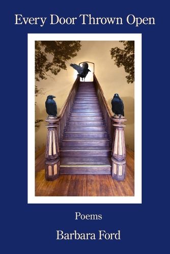 Cover image for Every Door Thrown Open