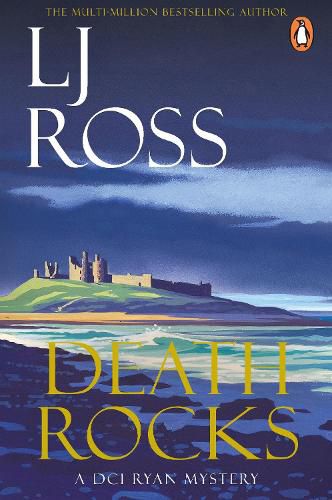 Cover image for Death Rocks