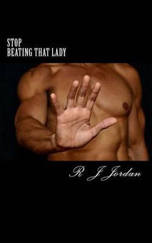 Cover image for Stop Beating That Lady
