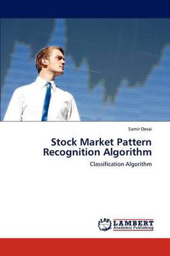 Cover image for Stock Market Pattern Recognition Algorithm