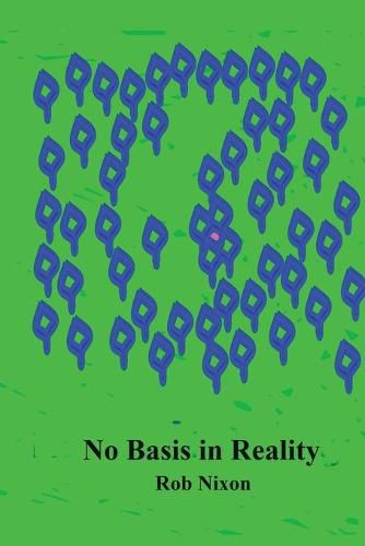 Cover image for No Basis in Reality