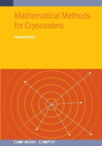 Cover image for Mathematical Methods for Cryocoolers