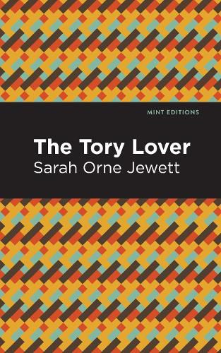 Cover image for The Tory Lover